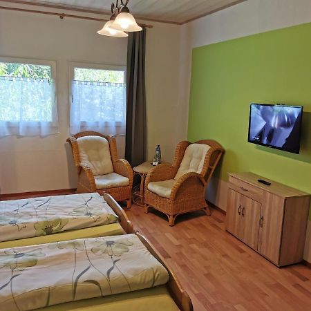 Landhotel Sonnenhof Im Wendland Clenze Exterior foto