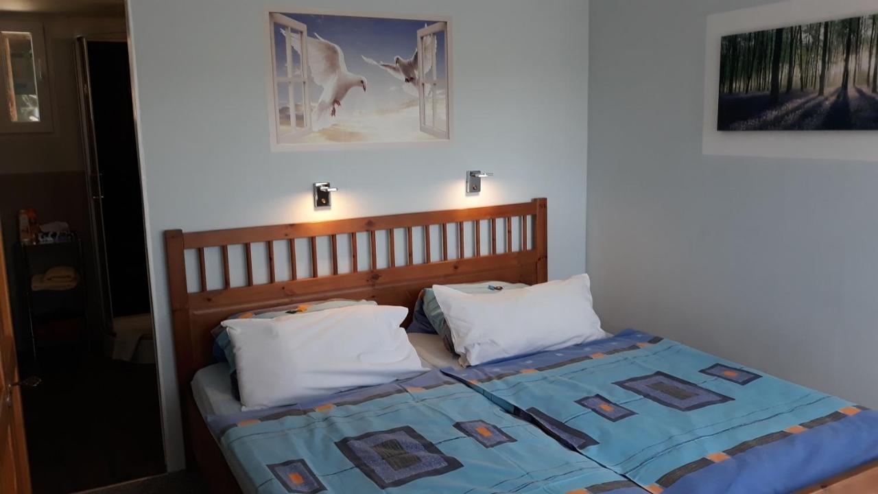 Landhotel Sonnenhof Im Wendland Clenze Exterior foto